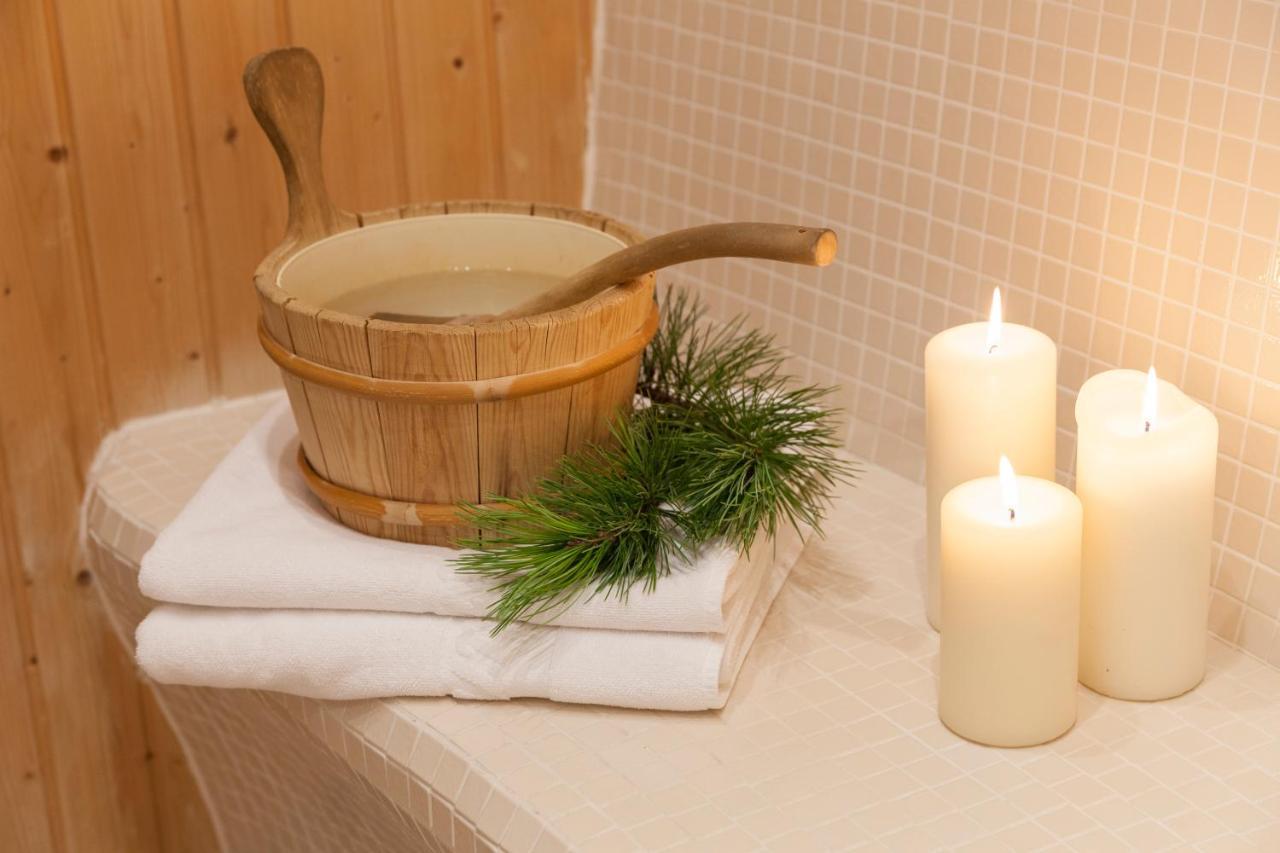 Alpenspitz Appartements - Garni - B&B Racines Kültér fotó