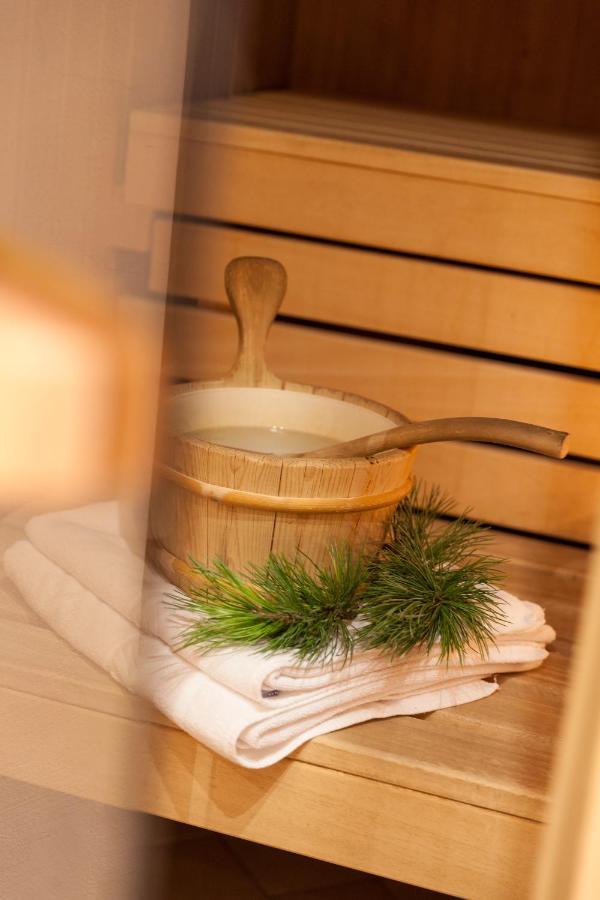 Alpenspitz Appartements - Garni - B&B Racines Kültér fotó