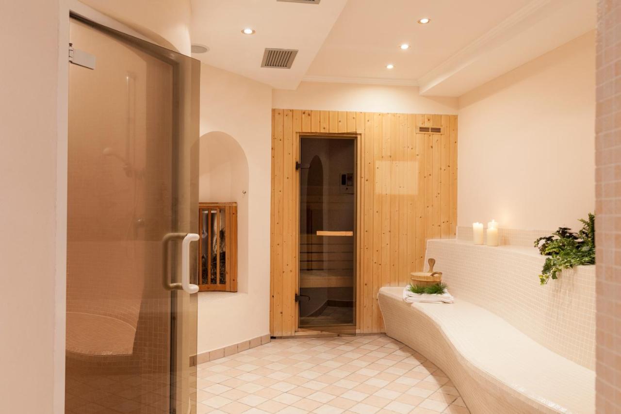 Alpenspitz Appartements - Garni - B&B Racines Kültér fotó