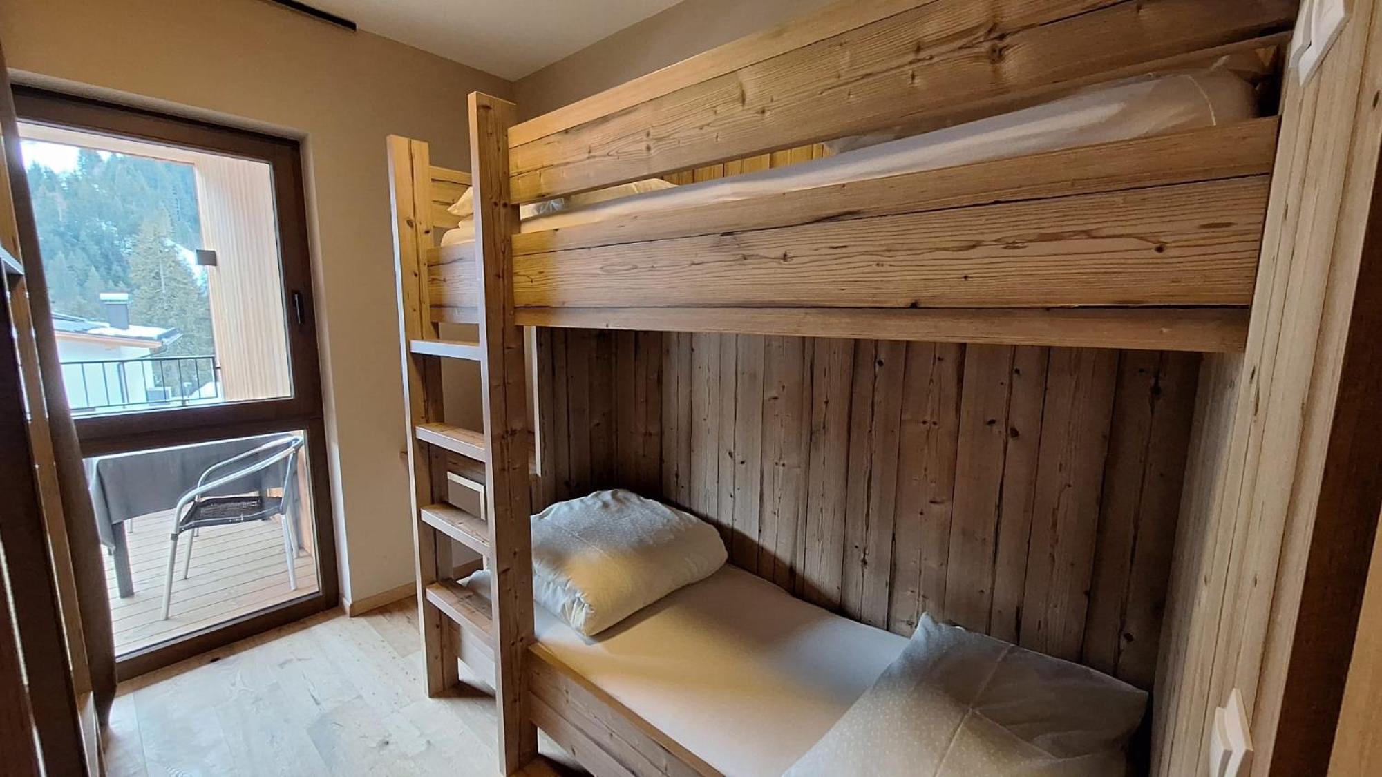 Alpenspitz Appartements - Garni - B&B Racines Kültér fotó